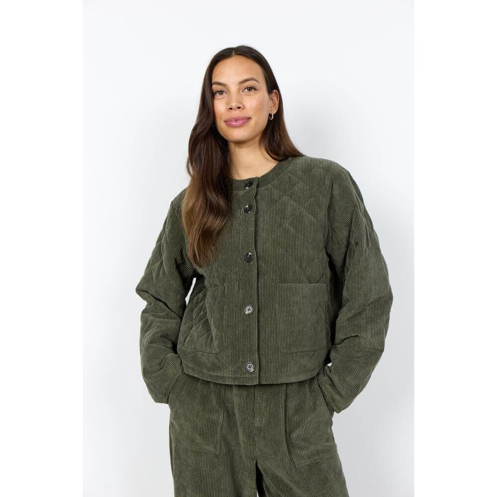 Soyaconcept Bindi Jacket